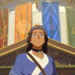 Avatar Aang: The Last Airbender