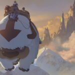 Avatar Aang: The Last Airbender