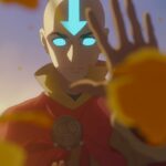 Avatar Aang: The Last Airbender