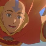 Avatar Aang: The Last Airbender