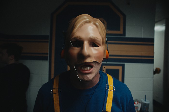 CHAD POWERS