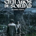 cien años de soledad 2026 poster