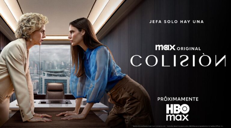colision