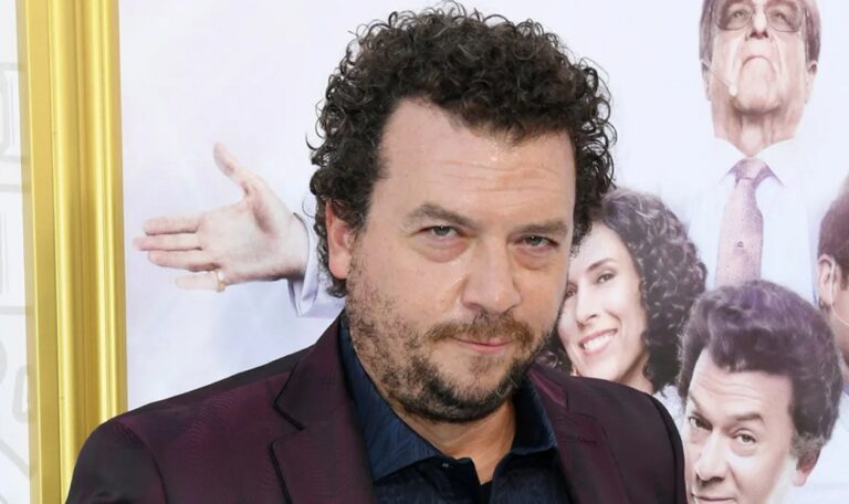 danny mcbride