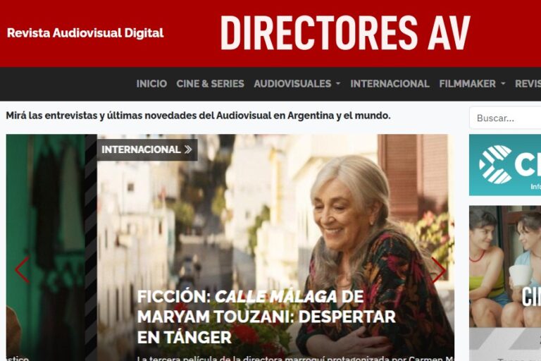 directores av