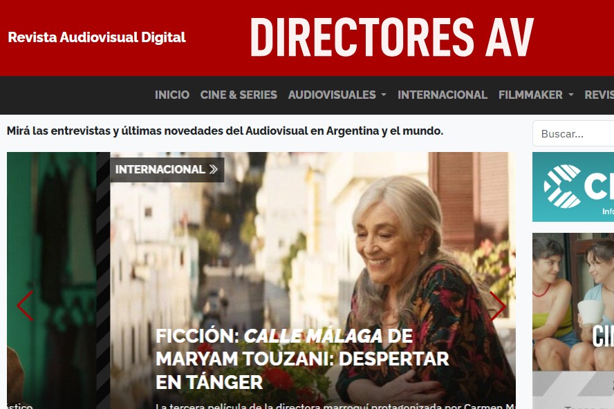 directores av