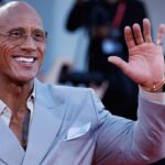 dwayne johnson