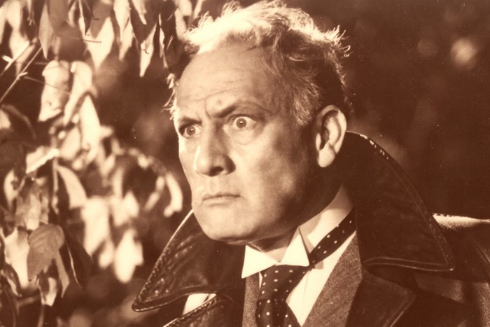 el testamento del dr mabuse