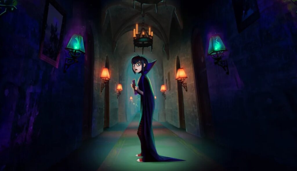 hotel transylvania