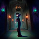 hotel transylvania