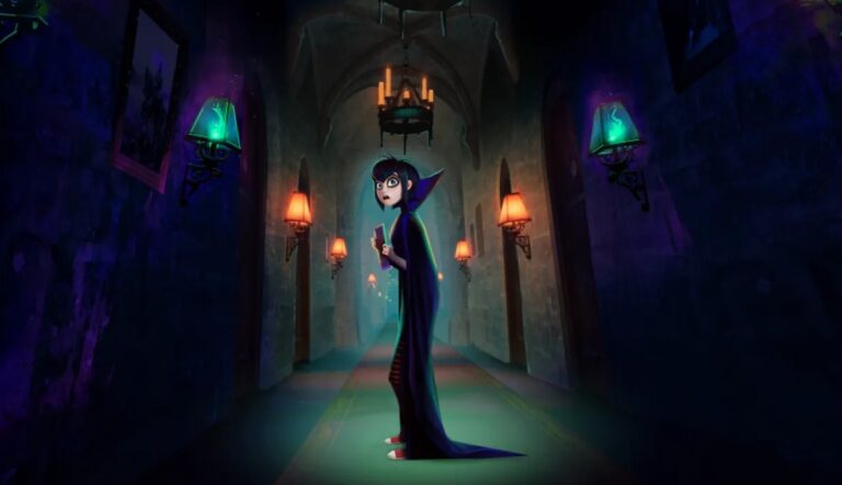 hotel transylvania