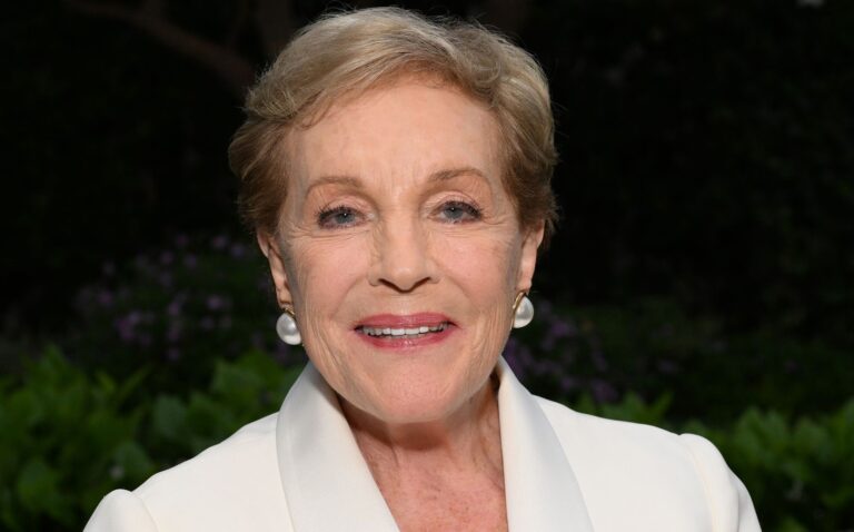 julie andrews