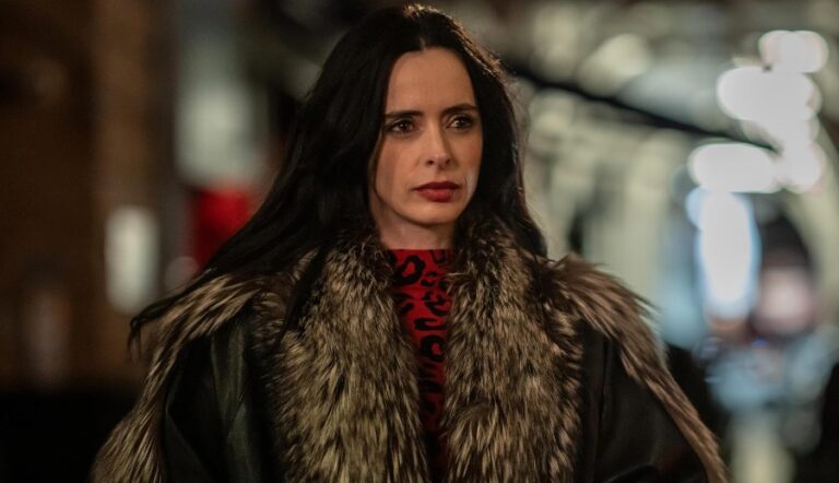 krysten ritter