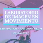 laboratorio de imagen en movimiento