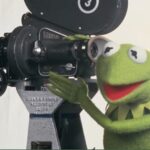 llegan los muppets