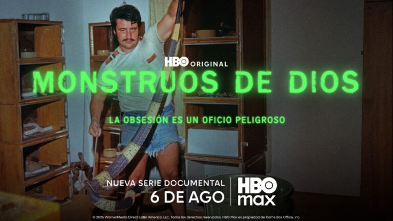 monstruos de dios