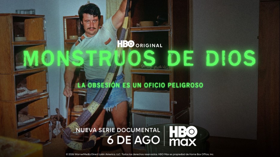 monstruos de dios