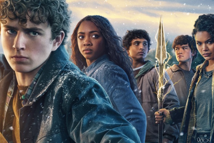 percy jackson 2026