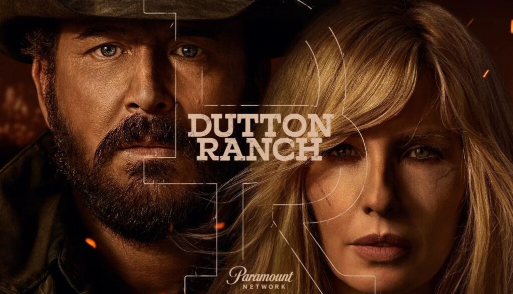 rancho dutton