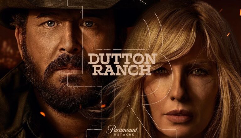 rancho dutton
