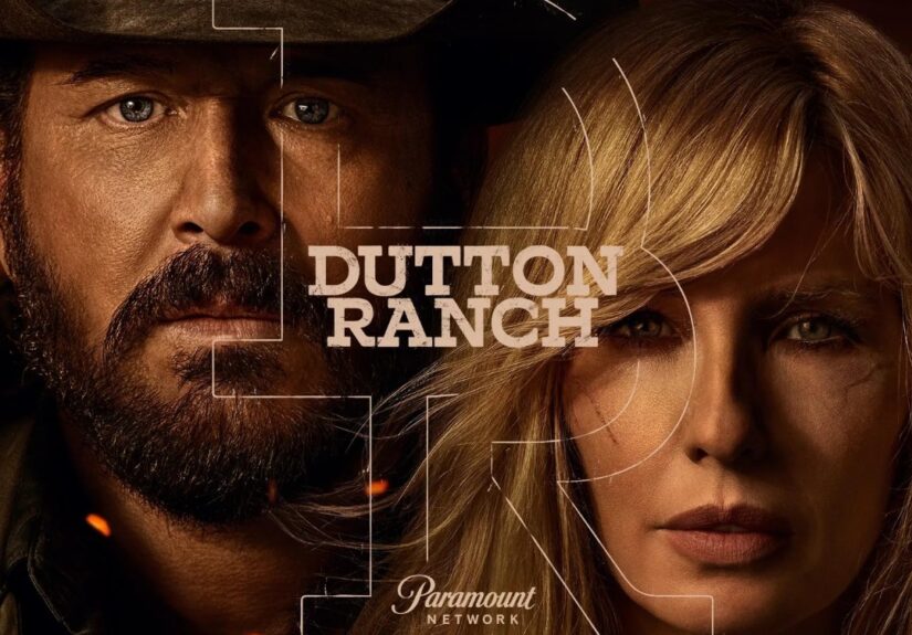 rancho dutton