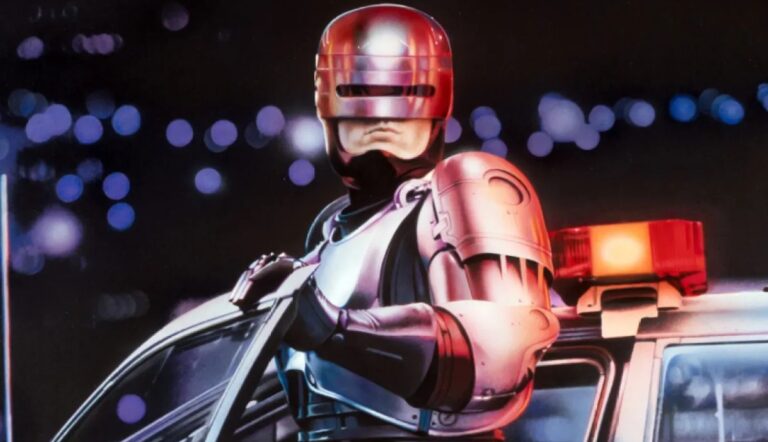robocop