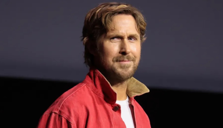 ryan gosling