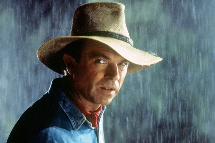 sam neill