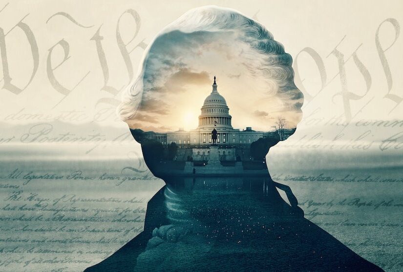 the american experiment