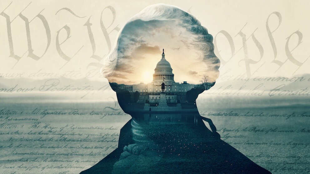 the american experiment