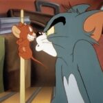 tom y jerry