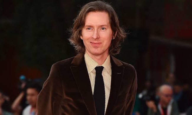wes anderson