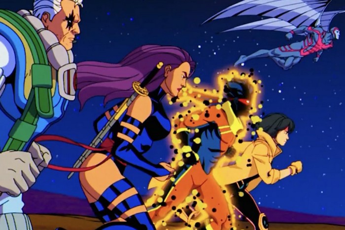 x men 97 2026