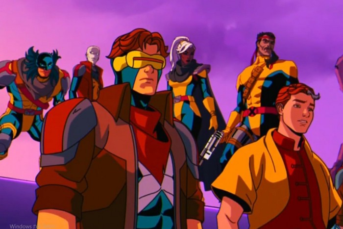 x men 97 2026