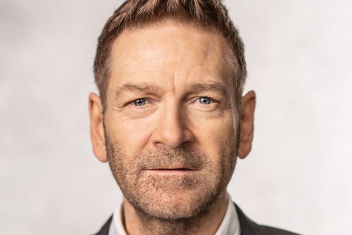 Kenneth Branagh