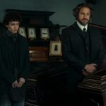 Monster the Lizzie Borden story (1)