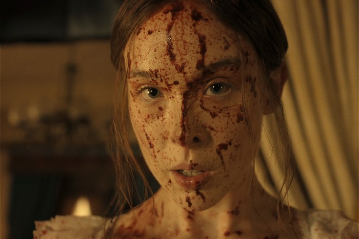 Monster the Lizzie Borden story (2)