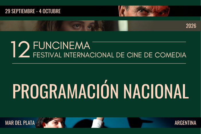 Programacion Nacional