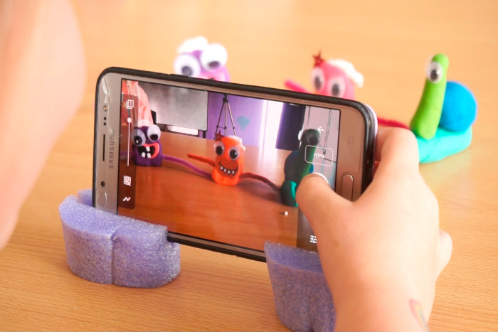 Stop Motion