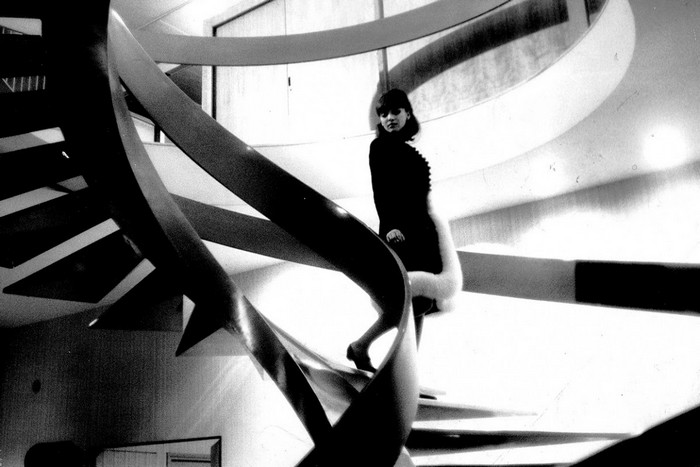 alphaville