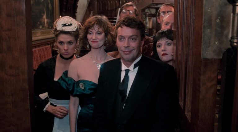 clue