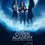 coven academy