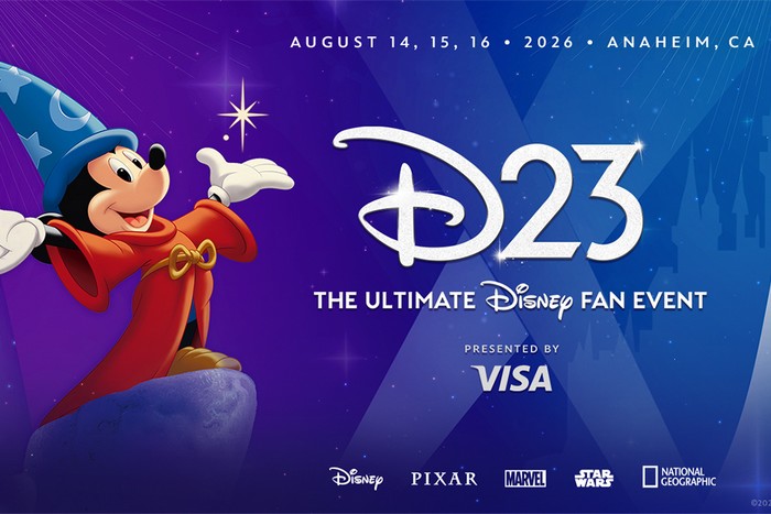 disney 23 2026