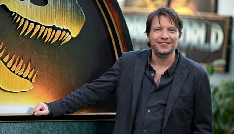 gareth edwards