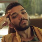 justice smith