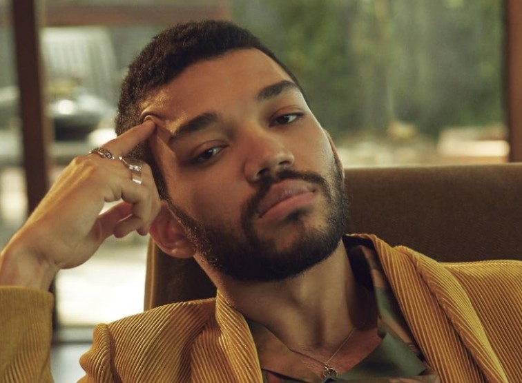 justice smith