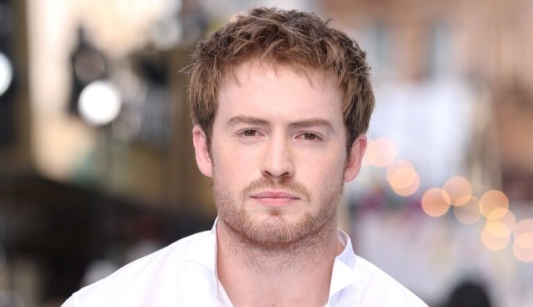 kit connor