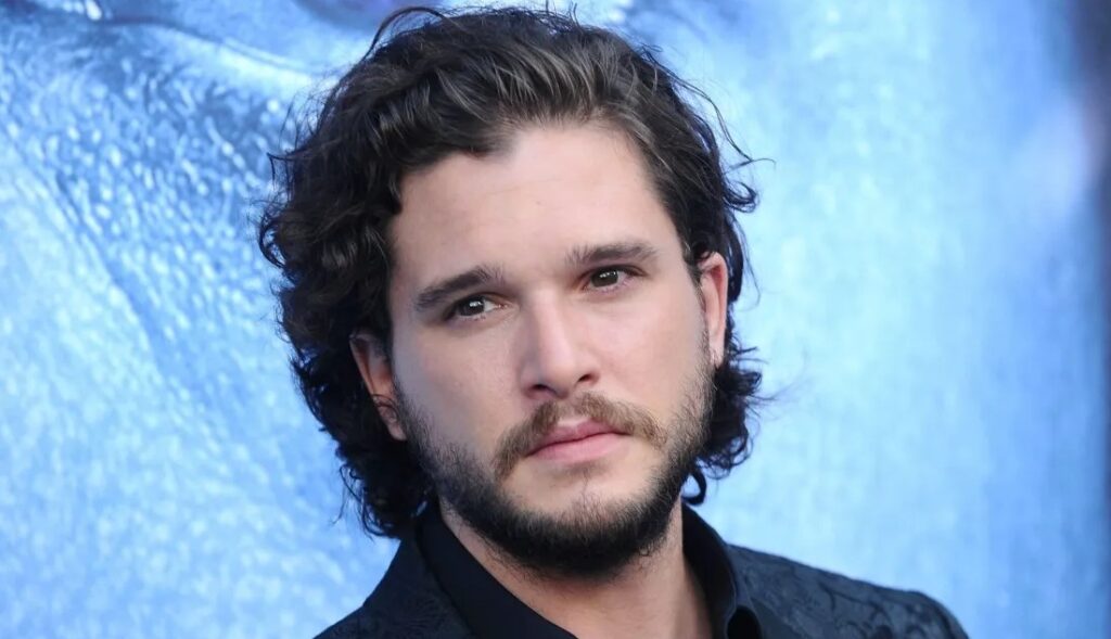 kit harington
