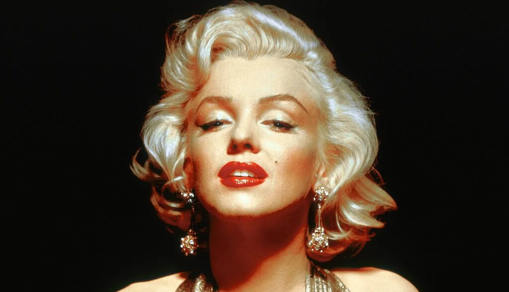 marilyn monroe
