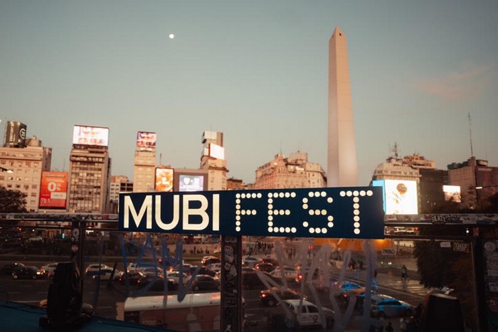 mubi fest